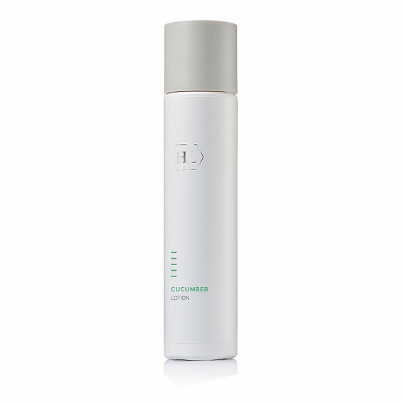 CUCUMBER LOTION 250 мл (лосьон для лица)